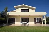 Blue Bay Villa *