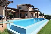 Villa Blue Bay Svoronata