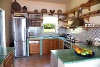 Blue Bay Villa Svoronata