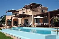 Villa Blue Bay Svoronata