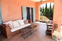 Blue Bay Villa Svoronata