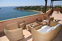 Villa Blue Bay Svoronata
