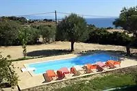 Villa Blue Bay Svoronata